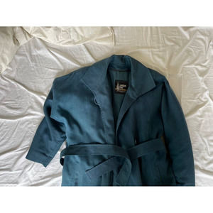 London Fog Trench Coat